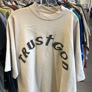 Kanye West Coachella Sunday Service Merchandise!